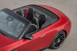 Mercedes Benz Sl Alloy Wheels